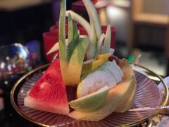 -乐宴KTV(华强北中航城君尚购物中心店)