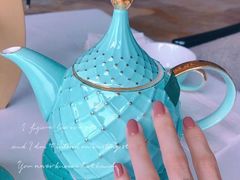 -Social 秀西餐厅-长沙瑞吉酒店(运达店)