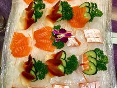 -盛港湾海鲜食府(黄沙店)