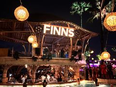 -FINNS Beach Club