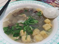 -苏晓玥·手作江南小吃(深圳北站店)