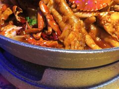-赖胖子肉蟹煲(金牛万达店)