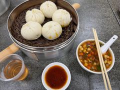 -胡家包子·清真(大众巷店)