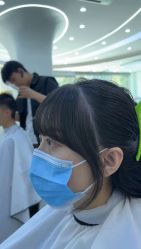 -MOVAN  HAIR莫凡匠人发型屋