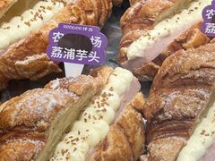 -仟吉(沌口店)