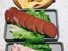 -沪小胖·小龙虾·蓝龙王(八佰伴店)