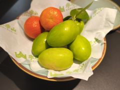 -季季山·云南野生菌火锅(上海首店)