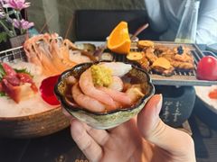 -花潮料理艺食馆(SM新生活广场店)