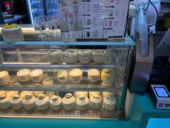 -椰不二(江北大洋百货店)