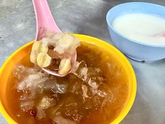 -汕头街四果汤