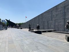 -侵华日军南京大屠杀遇难同胞纪念馆