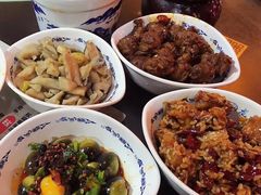 -龙老五汤店(站前西路店)