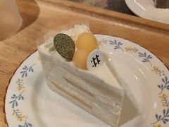 -大井咖啡店(大井巷店)