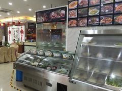 菜单-新天明砂锅鱼头煲