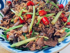 -卢小厨私房菜(长兴店)