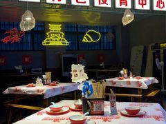 -老闵田螺馆·南昌市井菜·特色小吃(总店)