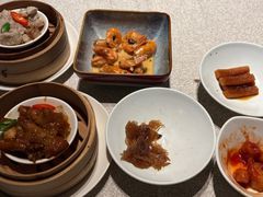 -万丽轩·粤菜(王府井金茂万丽酒店)