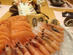 -吉兆·料理(红梅南路店)