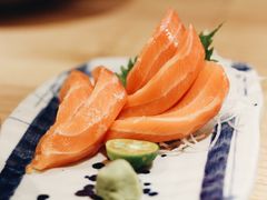 -初居食屋日式料理(万象城购物中心店)