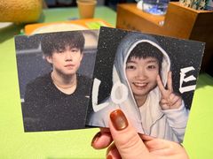 -玉桥餐厅(天坛店)