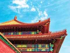 -故宫博物院(故宫)