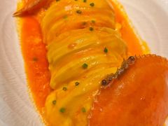 -海派悦庭·海胆烧麦·新融合菜(凯德广场店)