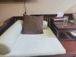 -至爱至信新中式SPA疗愈会所