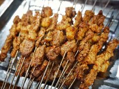 -清真·马峰烤肉(小学习北巷店)