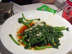 -小螺号海鲜·地道鲁菜(恒大店)