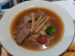 -森林象亲子餐厅·儿童生日会