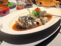 -汤记传菜(秀浦路店)