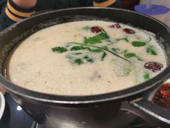 -文兴酒家(Chinatown - Gerrard Street)
