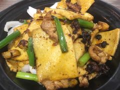 -盛京辽菜小馆(龙之梦购物中心店)