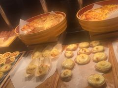 -星伦多自助料理(爱琴海店)