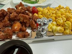 -3号仓库·创意中国菜(新世界城店)