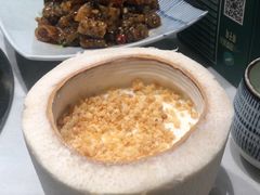 -四季缤纷椰子鸡(雨花亭凯德广场店)