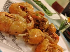 -大树头花园餐厅(市桥店)