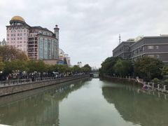 -南通濠河风景名胜区