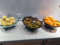 -金隅凤山酒店