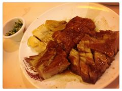 -桥底辣蟹(谢斐道店)