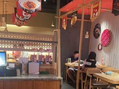 -湘间田舍(北仑银泰店)