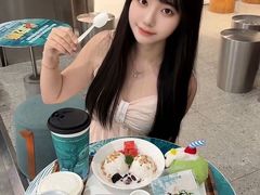 -自然椰·海南清补凉(海月广场店)