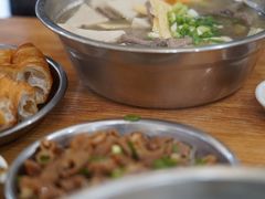 -福屿鲜捞小吃·捞化(福屿总店)