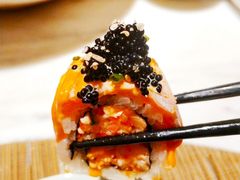 -月下料理(楷林IFC店)