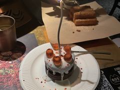 -烤匠麻辣烤鱼(万象城店)