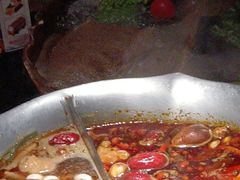 -湊湊火锅·茶憩(上海合生汇店)