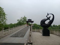 -东湖落雁景区