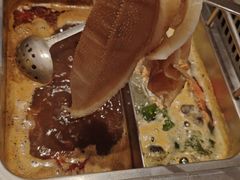 -星伦多自助料理·涮烤一体(奉贤龙湖天街店)