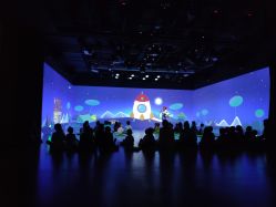 -小鸡哆哆故事屋·儿童乐园(嘉里城店)