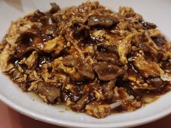 -烤肉宛饭庄(南礼士路店)